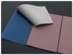Yellow Soft Compressible Thermal Gap Filler For Cooling Components