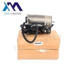 High Performance Car Repair Parts / Air Suspension Compressor Pump for Audi A8D3