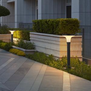 Wholesale Customize Outdoor LED Solar Pathway Lights Waterproof For Decoration from china suppliers