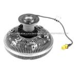 Cooling system Electric fan clutch for VW Suitable 7093416,2V2121302B 2Z0121302E
