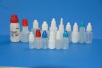 5ml Plastic Bottle Filling Machine
