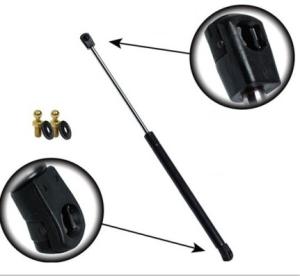 Wholesale Rover KIA Car Boot Gas Struts Cylinder Chrome Shaft 0K2FB62620 from china suppliers