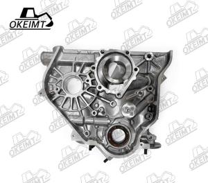 Wholesale Aluminum 5L 11311 - 54052 Oil Pump For Toyota Engine Spare Parts from china suppliers