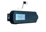 4000w 12 Volt Diesel Air Heater Indoor For Caravans Truck Car Boat