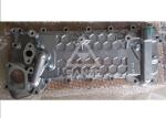 ISUZU 4HK1 Oil Cooler Assy Engine Oil Cover Fit Hitachi ZX200-3 ZX240-3