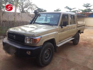 Wholesale Armoured Car/ Armoured Vehicles/ Military Vehicle/ Bulletproof Pickup from china suppliers