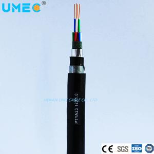 Wholesale Ptya Ptyv Pty22 Pty23 Ptya22 Ptyah23 Audio Signal Cable with Solid Copper Conductor from china suppliers