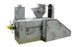 Black Seeds Oil Press Machine High Oil Rate Automatic Oil Press Oil Factory Line