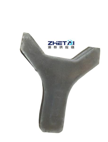 Customizable Flame Cutting Service For Various Thicknesses Of Carbon Steel