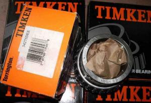 Wholesale High Precision TIMKEN wheel Bearing , Cylindrical Roller Bearing from china suppliers