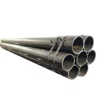 Hot Cold Rolled Carbon Seamless Steel Tube Fluid Transfer DN25
