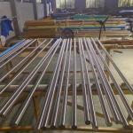 ASTM A276/276M-18 Grade 17-4PH / 630 Stainless Steel Round Bar Bright Polished