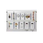 Vocational Training Equipment Refrigeration Training Equipment refrigerator