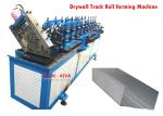 Drywall Track Roll Forming Machine