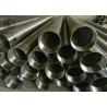 Buy cheap Heavy Type Slotted Screen Pipe , Stainless Steel Water Well Screen Tube from wholesalers