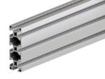 T-Slot & V-Slot 30 Series Aluminum Profiles - 8-3030RQ