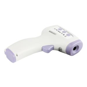 Wholesale Custom Non Contact Medical Thermometer / Infrared Forehead And Ear Thermometer from china suppliers