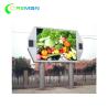 Buy cheap Anti UV LED Video Wall Display Fixed Installation Full Color P6 P8 P10 320X160mm from wholesalers
