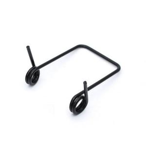 Wholesale Spraying Treatment Industrial Torsion Spring 0.07mm - 12mm For Machinery from china suppliers