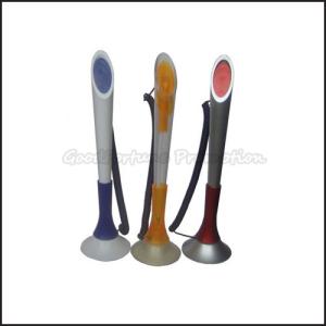 Wholesale Hot Sale Creative Promotional printed logo desk table ballpoint pen gift from china suppliers