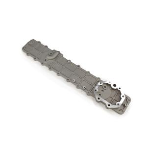 Wholesale New Style 125-2971 Oil Cooler Cover For High Quality CATEE S6K Engine from china suppliers