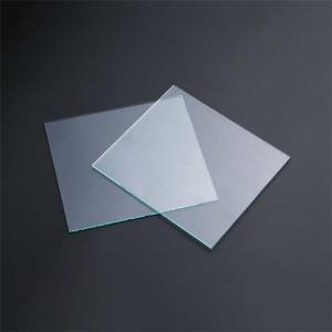 Wholesale High Grade of Transmittance Clear Flat Float Glass manufacturer from china suppliers