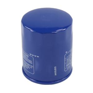Wholesale Engine Oil Filter Element Spare Parts Car Accessories A43103 Oil Filter Generation Filter from china suppliers