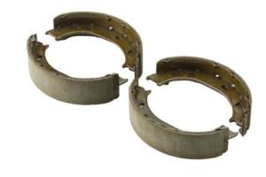 Wholesale Mercedes Sprinter 9014200120 Chassis Parts Brake Shoe Set from china suppliers