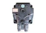 OEM Excavator DX480LC K100077 Hydraulic Swing Motor