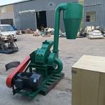 Pellet Mill Machine For Wheat Stalk Homemade Pellet Milling Equipment Hammer