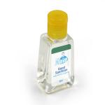 Safe Antibacterial Waterless Hand Sanitizer 30ml Liquid Gel No Stimulation