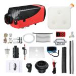 12V 5000W 10L Diesel Parking Heater