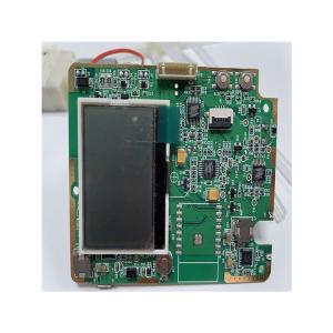 Wholesale USB ABPM Blood Pressure Equipment Holter Vital Signs Monitoring from china suppliers