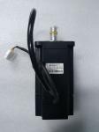Yaskawa SGM-08U2HA12 AC Servo Motor 750W 200V 4.4AMP 3000RPM