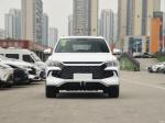 135 Maximum Torque BYD Fully Electric Sedan with Modern Style and LED Headlights