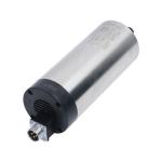 High Speed 240000rpm 80mm Collect ER11 Air Cooling Spindle Motor Kit 1.5KW Power