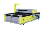 1325 Laser Cutting Machine 18mm CO2 Wood Laser Cutting Machine 150W 300W 500W