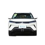 Cruise Control Small Electric Full Size SUV 2024 BYD Yuan EV 130kW