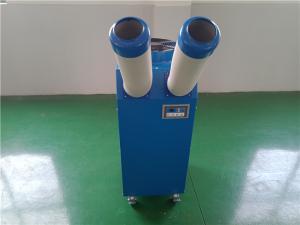 Wholesale Industrial Spot Cooling Systems 11900BTU Portable Spot AC Unit CE Certification from china suppliers