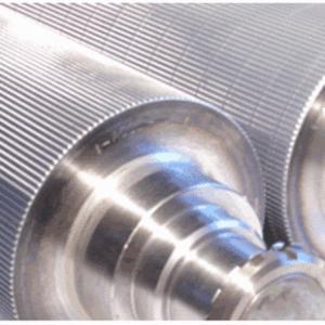Wholesale V Type Corrugator Machine Parts Carbon Tungsten Tooth Height 0.9-5.5mm from china suppliers