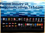 Waterproof Regatta Document Pouch Zip-Lock Zipper Documents Bags Vinyl