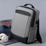 Wholesaler Anti Theft Smell Proof Custom Luxury Laptop Backpacks For Men School