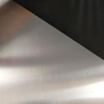 Furniture Decoration Industry Metric Stainless Steel Flat Plate High Temperature