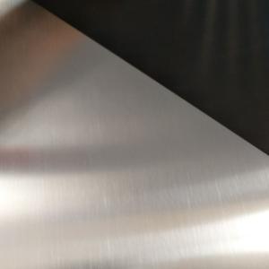 Wholesale Low Carbon Galvanised Stainless Steel Flat Plate Standard Molybdenum Bearing Grade from china suppliers