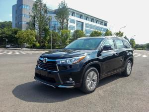 Wholesale 1m3 Bulletproof Cash In Transit Vehicle 175Km/h Land Cruiser from china suppliers