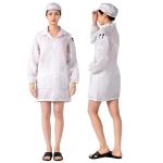 All Sizes Anti Static Garments Custom Lint Free Cloth Cleanroom Labour Suit