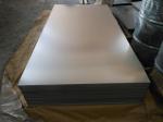ISO certificated Nickel alloy plate 600 Inconel alloy plate with high Nickel