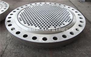 Wholesale SA350LF2 A105 F316L F304L Forged Steel Products Carbon Steel Forgings from china suppliers