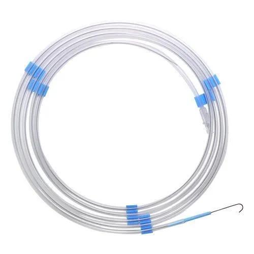 Medical Guide Wire PTFE Wire Oct Ivus Ptfe Coated Wire Medical Equipment Spare