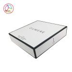 Colorful Perfume Packaging Boxes , Business Perfume Box Flat Shape